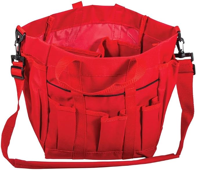 Dura-Tech Deluxe Grooming Tote | Stable Essential - Image 3
