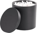 Cotton Swab Holder, Qtip Holder Dispenser by HOME