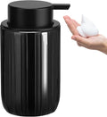 Soap Foaming Dispenser Ceramic by TOOZFO