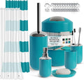 Clara Clark Bathroom Set by ClaraClark