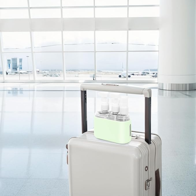 Skycase Travel Bottles - Image 6