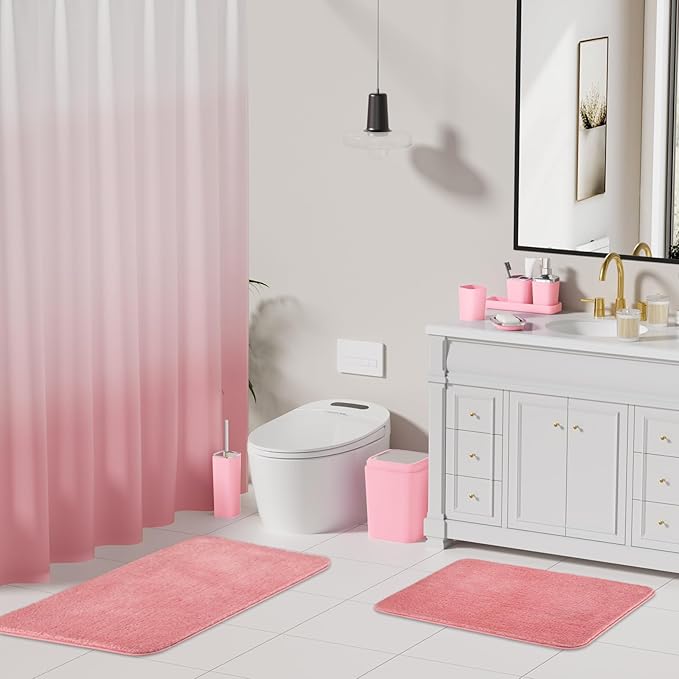 Bathroom Accessory Set–Bathroom Sets - Image 2