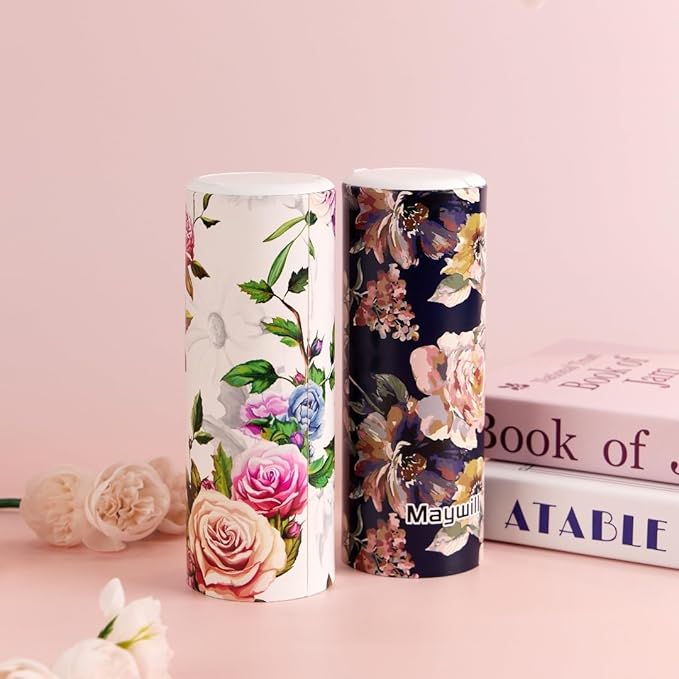 Car Tissues Cylinder Holder - Image 2