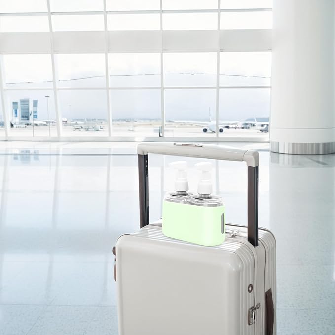 Skycase Travel Bottles - Image 6