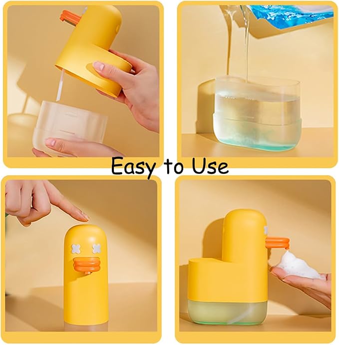 Kids Soap Dispenser - Image 5