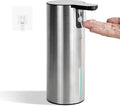 LAOPAO Electric Dish Soap Dispenser by LAOPAOInc-TheUSA