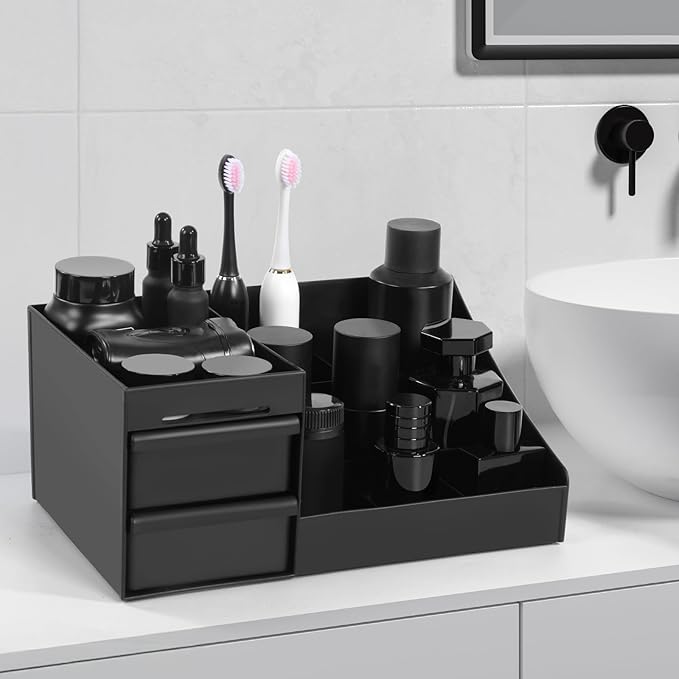 Mens Cologne Organizer, Bathroom Organizers, Organizer - Image 6