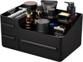 Mens Bathroom Countertop Organizer by YourSpaceYourWay-Rasydyn