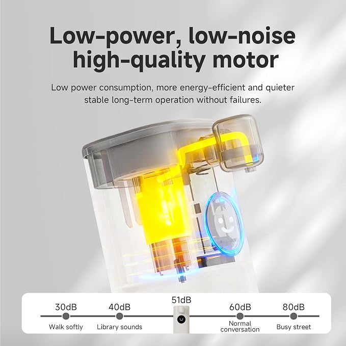 Automatic Foaming Soap Dispenser 350ml Touchless - Image 9