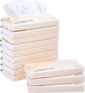 Car Tissue Refills 600 Sheets Facial Tissues Refills by WinooDesign