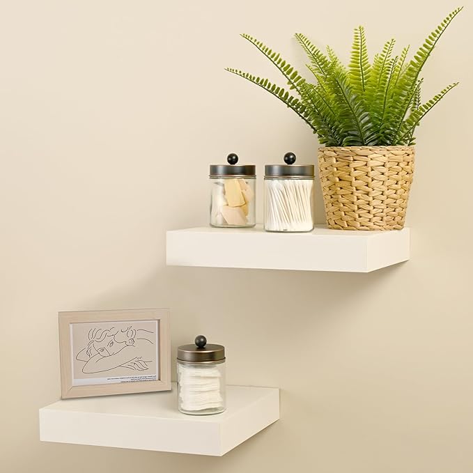 SheeChung 3pcs Glass Qtip Holder - Image 6