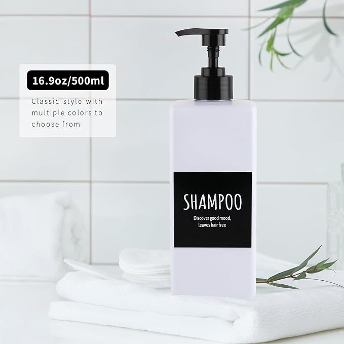 Shampoo and Shower Soap Dispenser - Image 7