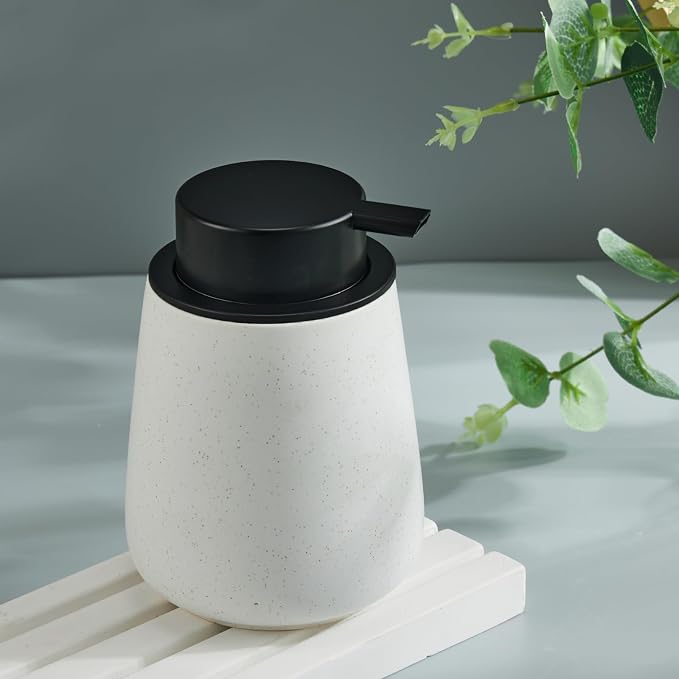 12Oz Foaming Soap Dispenser - Image 7