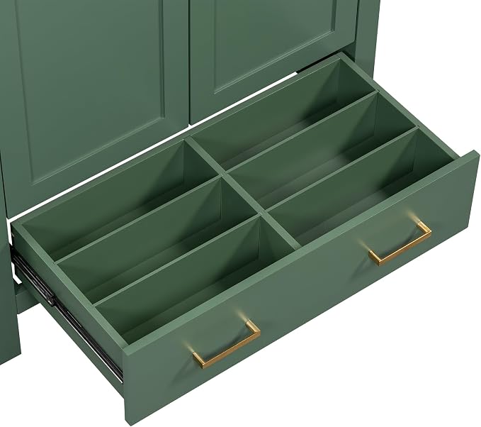 Bellemave 30" Bathroom Vanity - Image 9