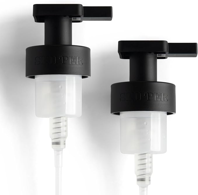 Skipper Foaming Replacement Pump Set by SkipperbyTirtyl
