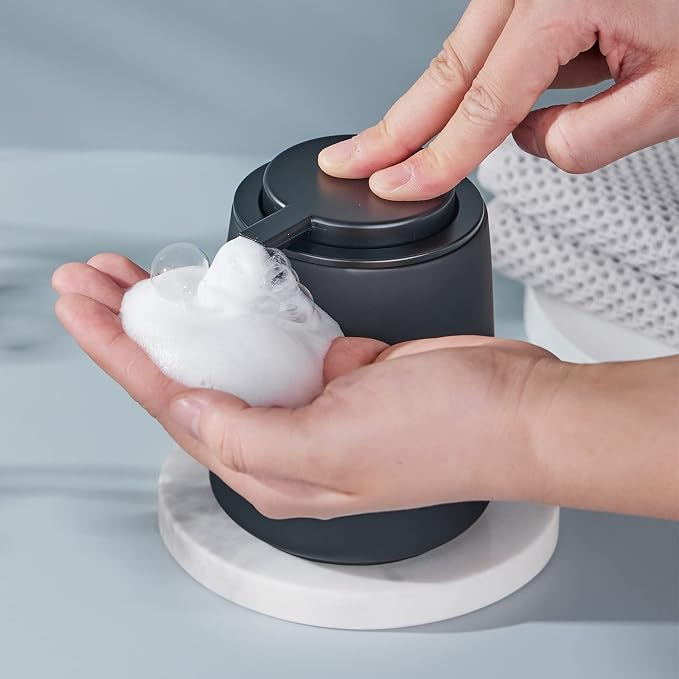 12Oz Foam Hand Soap Dispenser - Image 5