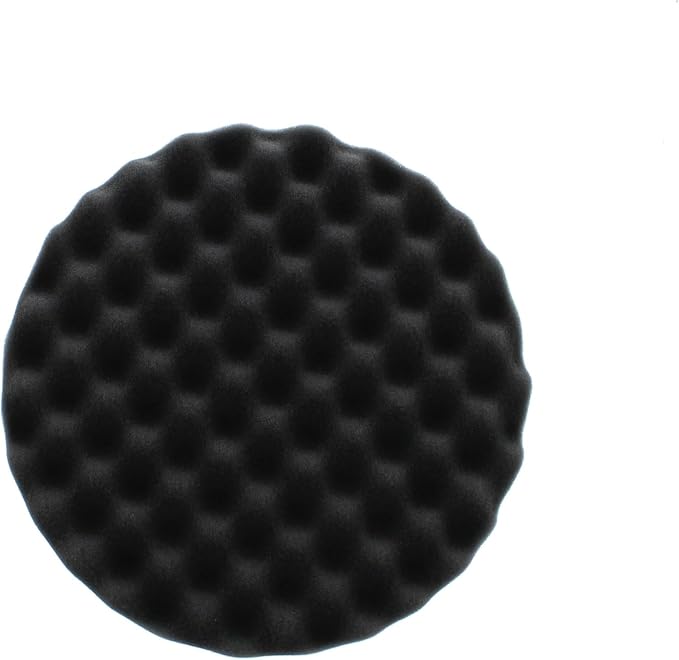 3M Perfect-It Foam Buffing Pads – Models 5723, 5733 – 8-Inch Polishing Pad - Image 5