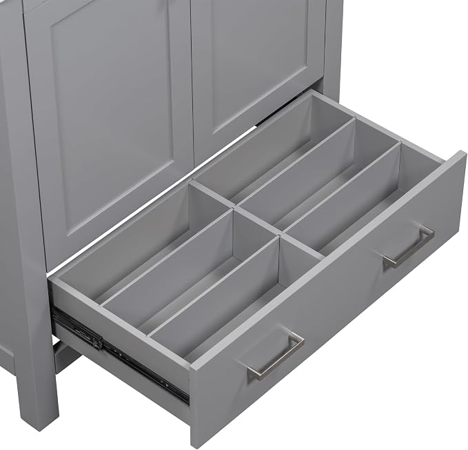 Bellemave 30" Bathroom Vanity - Image 9