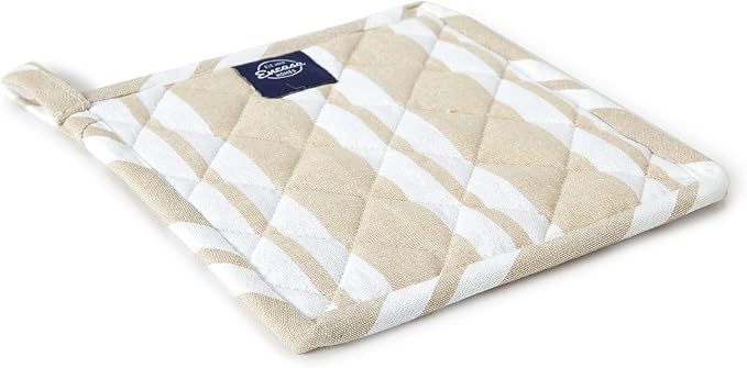 Encasa XO 8 inches Oven Microwave Potholders - Image 4