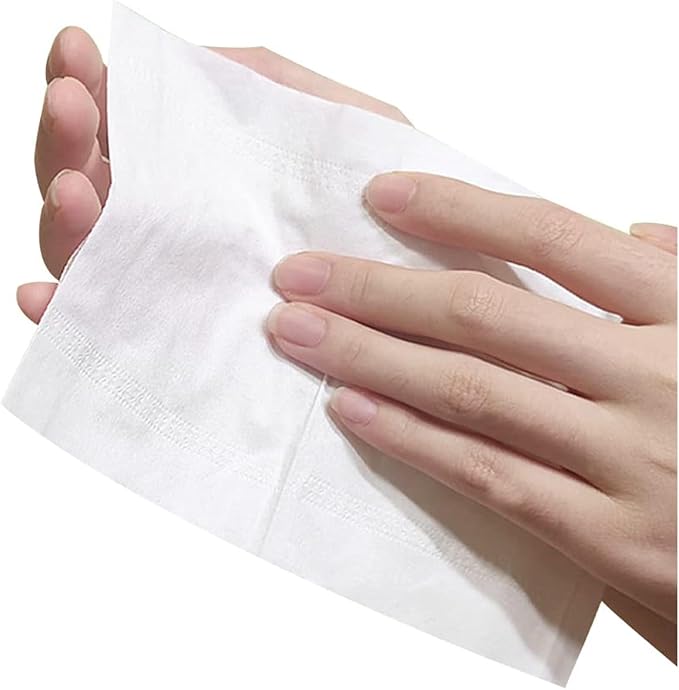 Car Tissue Refill, 9 Packs Car Visor Tissue Holder Refills, Car sunshade tissue - Image 7