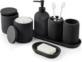 Bathroom Accessories Set by ZONAMA