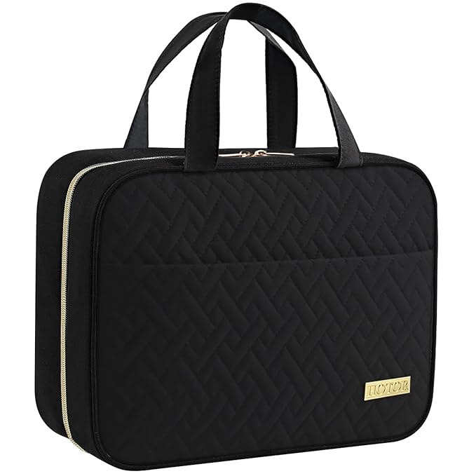 HOTOR Travel Toiletry Bag by HOTOR