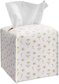 Tissue Box Cover Square by Utaqer
