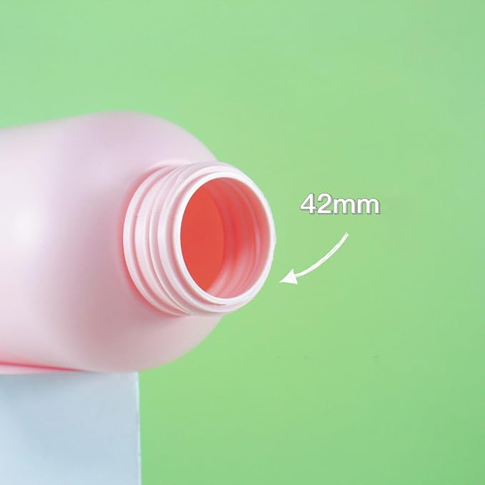 Plastic Foaming Hand Soap Dispenser, Toddler Bar Soap Cute Kids Dispenser - Image 5