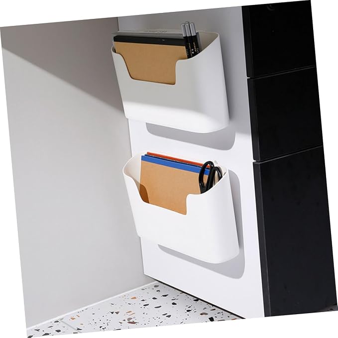 PRETYZOOM Multi-Function Hanging Storage Box - Image 7
