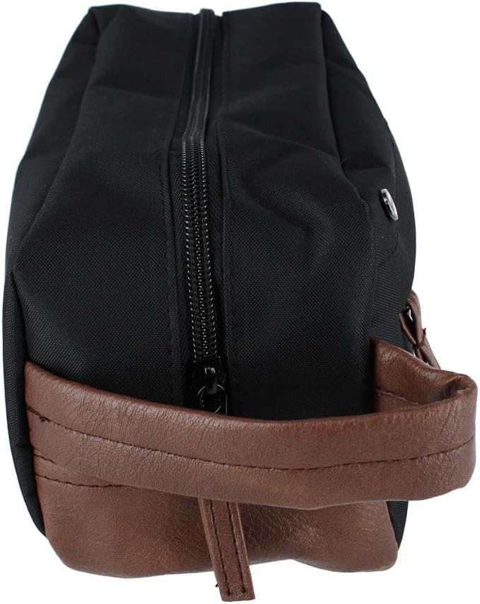 London Fog Men's Travel Accessory Case - Image 4