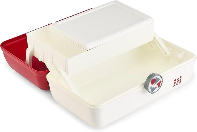 Caboodles On-The-Go-Girl Case - Image 5