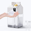 Automatic Foaming Soap Dispenser Touchless, USB Rechargeable Smart Hand Dish by MRSCOZGalaxyProjector