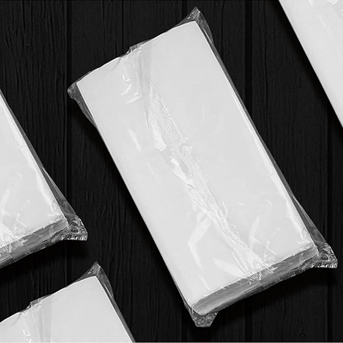 Car Tissue Refills, Auto Travel Tissue Packs, Facial Napkin Refills - Image 8
