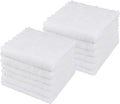 Orighty Ultra Soft Washcloths 12 Pack, Premium Microfiber Towel Sets 12 x 12 by AllRightinOrighty