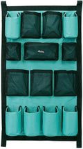 Weaver Leather Trailer Grooming Bag by WeaverLeather