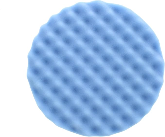 3M Perfect-It Foam Buffing Pads – Models 5723, 5733 – 8-Inch Polishing Pad - Image 7