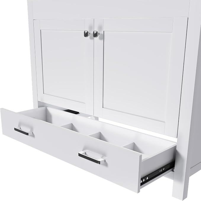 Montary 42" Bathroom Vanity - Image 7