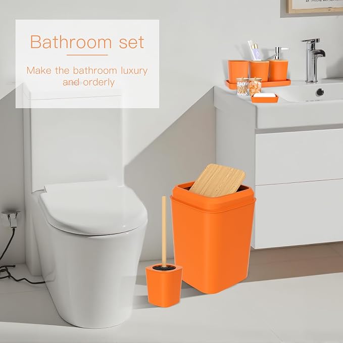 Bathroom Set, Bathroom Sets - Image 3