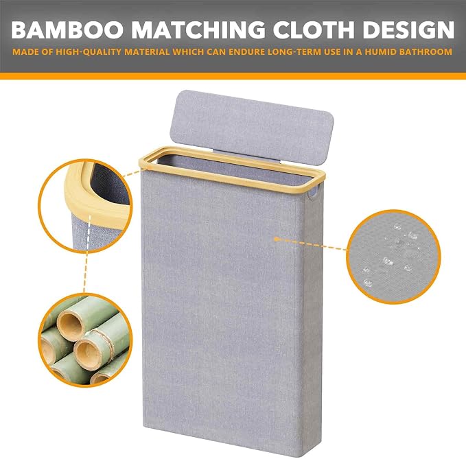 SpaceAid Extra Large Toilet Paper Storage - Image 5