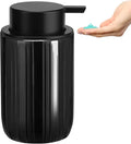 Soap Liquid Dispenser Ceramic by TOOZFO
