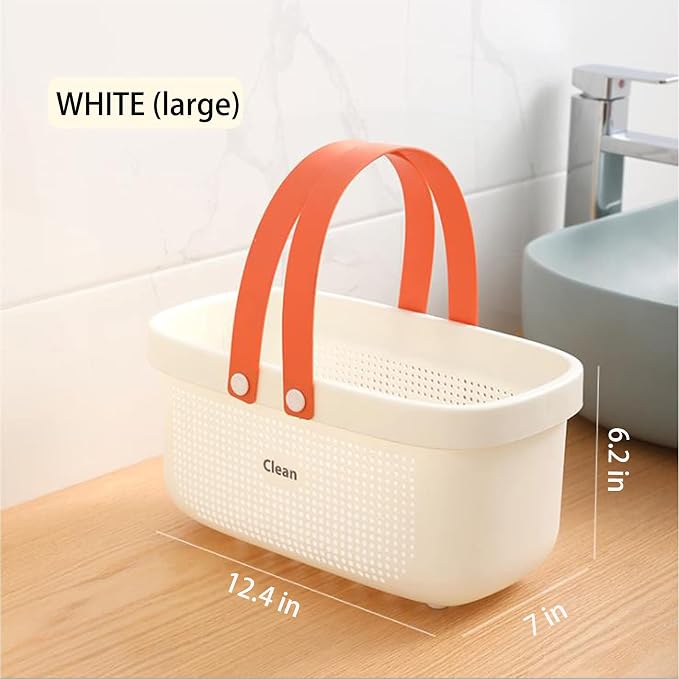 JiatuA Plastic Storage Basket - Image 6