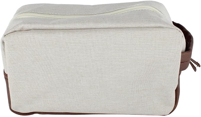 London Fog Men's Travel Accessory Case - Image 2
