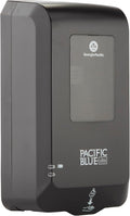 Georgia-Pacific Pacific Blue Ultra Automated Soap Dispenser, Wall Mounted by Georgia-Pacific