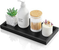 ALELION 11.7" Bathroom Vanity Tray by ALELION