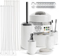 Clara Clark Bathroom Set by ClaraClark