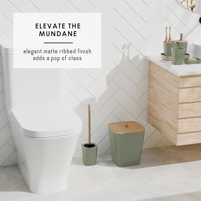 Clara Clark Bathroom Set - Image 6