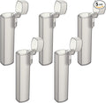 5Pcs Mini Toothpick Holder Dispenser by Unknown