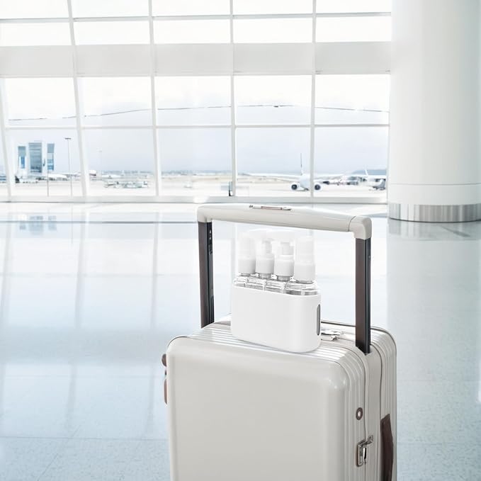 Skycase Travel Bottles - Image 6