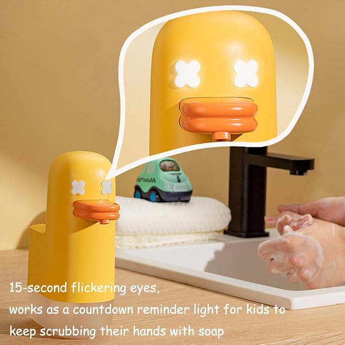 Kids Soap Dispenser - Image 2