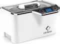 LifeBasis Ultrasonic Jewelry Cleaner, Professional 45kHz Ultrasonic Cleaner by LifeBasis